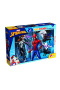 Lisciani Spider-Man maxi puzzle obojstranné 60 dielikov