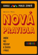 Nová pravidla (1. akosť) (Laszlo Bock)