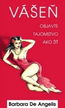 Vášeň (Barbara De Angelis)