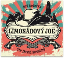 Limonádový Joe - audiokniha (David Novotný, Jiří Brdečka)