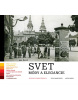 Svet módy a elegancie