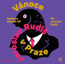 Jaroslav Rudiš: Vánoce V Praze (MP3-CD) (Jaroslav Rudiš)