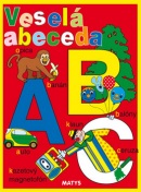 Veselá abeceda (Sibyla Mislovičová)
