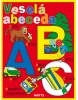 Veselá abeceda (Sibyla Mislovičová)