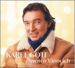 Snění o Vánocích - CD (Karel Gott)