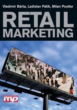 Retail marketing (Vladimír Bárta)