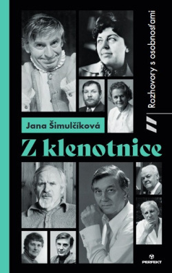 Z klenotnice (Jana Šimulčíková)