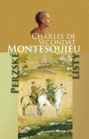 Perzské listy (Charles de Secondat Montesquieu)