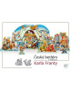 Český betlém a Vánoce Karla Franty (Karel Franta)
