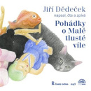 Pohádky o malé tlusté víle (Jiří Dědeček)