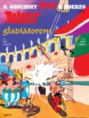 Asterix  Gladiátorem (Albert Uderzo, René Goscinny)