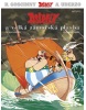 Asterix a velká zámořská plavba (Albert Uderzo, René Goscinny)