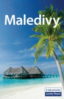 Maledivy (James Lyon)