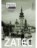 Zmizelé Čechy Žatec (Petr Hlaváček)