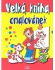 Velká kniha omalovánek