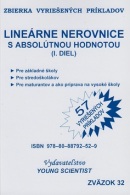 Lineárne nerovnice s absolútnou hodnotou (Marián Olejár Jr., Iveta Olejárová)