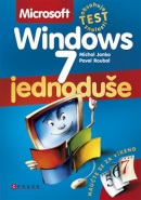 Microsoft Windows 7 (Pavel Roubal, Pavel Roubal, Michal Janko)