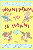 První psaní to je hraní (Miloš Nesvadba)