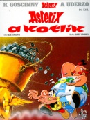 Asterix a kotlík (Albert Uderzo, René Goscinny)
