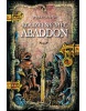 Kouzelný meč Abaddon (Otomar Dvořák)