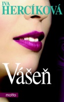 Vášeň (Iva Hercíková)