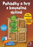 Pohádky a hry z kouzelné skříně (Eva Štanclová)