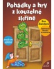 Pohádky a hry z kouzelné skříně (Eva Štanclová)