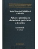 Zákon o přeměnách obchodních společností a družstev. Komentář 1.vydání (Petr Kuhn)