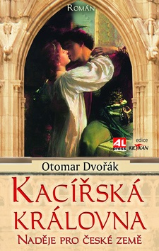 Kacířská královna (Otomar Dvořák)
