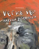Veľké veci Mareka Ormandíka (Peter Michalovič)