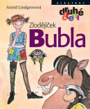 Zlodějíček Bubla (Astrid Lindgren)