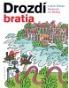 Drozdí bratia (Ludvík Středa)