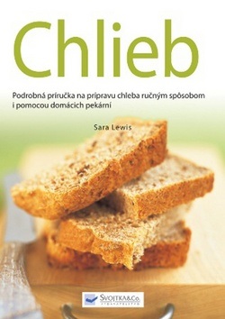 Chlieb (Sara Lewis)