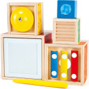 Hape Variabilný hudobný set