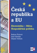 Česká republika a EU (Božena Plchová, Josef Abrhám, Josef Abrhám, Mojmír Helísek, Mojmír Helísek)