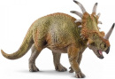 Schleich Styracosaurus figúrky