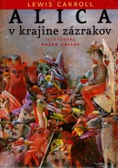 Alica v krajine zázrakov (Lewis Carroll, Dušan Kállay)