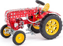 Merkur - Retro traktor stavebnica