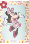 Omalovánky Minnie (A5)