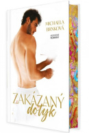 Zakázaný dotyk (Michaela Brnková)