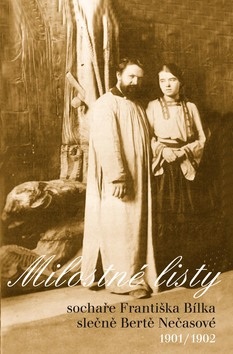 Milostné listy (Jan Kudláček)