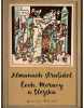 Almanach strašidel Čech, Moravy a Slezska (Jiří Winter-Neprakta, Jiří Pecha)