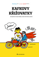 Kafkovy křižovatky (Petr Koura)
