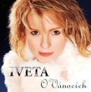Iveta Bartošová: O Vánocích CD (Iveta Bartošová)