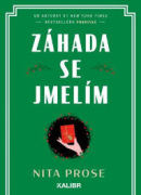 Záhada se jmelím (Nita Prose)