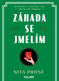 Záhada se jmelím (Nita Prose)