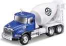 Maisto Mack Granite trucks miešačka