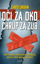 Oči za oko, chrup za zub (David Urban)