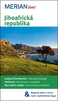 Jihoafrická republika (Thomas Knemeyer)