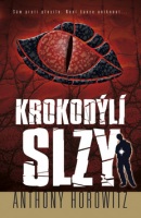 Krokodýlí slzy (Anthony Horowitz)